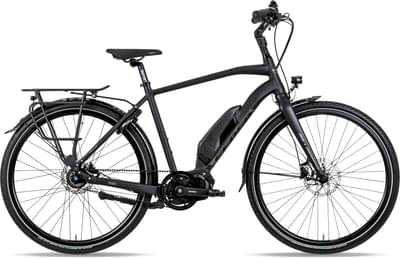 Sensa Cintura Power N-7 - Gent