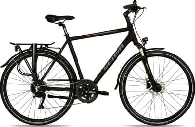 Sensa Cross Sport Disc - Limited - Gent