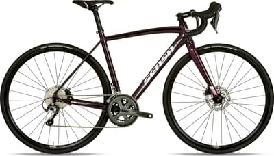 Sensa Emilia Lady Disc Tiagra