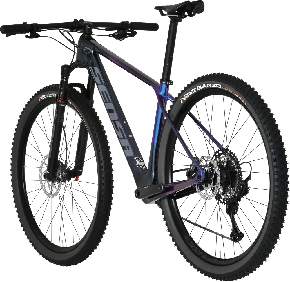 2025 Sensa Fiori Evo Elite Star Dust Limited Specs, Comparisons