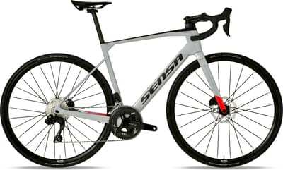 SENSA Giulia GF Di2 Special