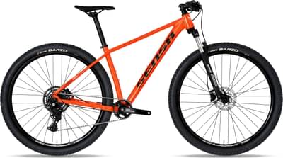 Sensa Livigno Evo C9