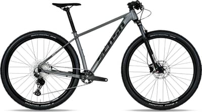 SENSA Livigno Evo Deore 12