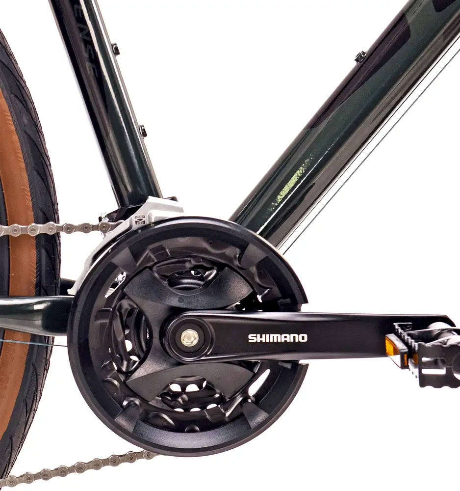 2024 Sense Activ – Specs, Comparisons, Reviews – 99 Spokes