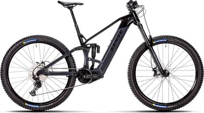 SENSE Exalt E-trail AL Comp Forty-5