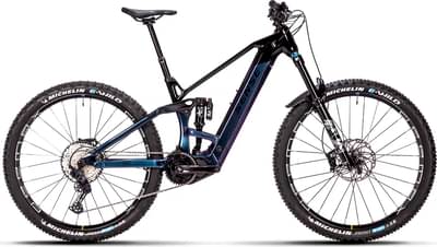 SENSE Exalt E-trail AL Evo Forty-5