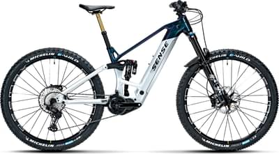 SENSE Exalt E-trail AL Race Forty-5