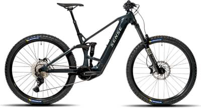SENSE Exalt E-trail AL Sport Forty-5