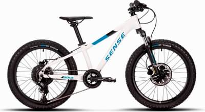 SENSE GROM 20 Race