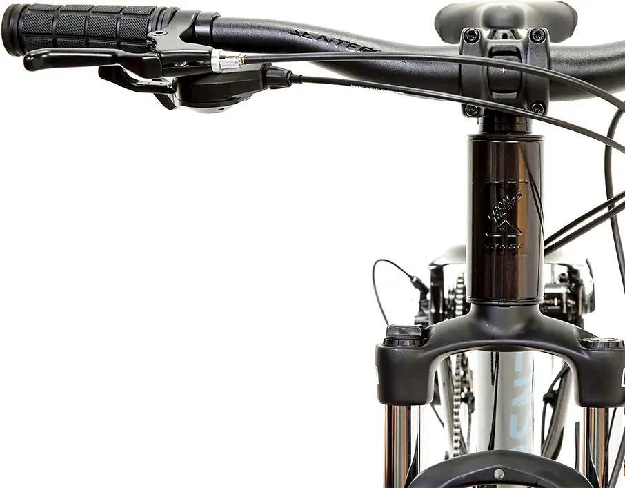 2025 Sense GROM 24 Evo – Specs, Comparisons, Reviews – 99 Spokes