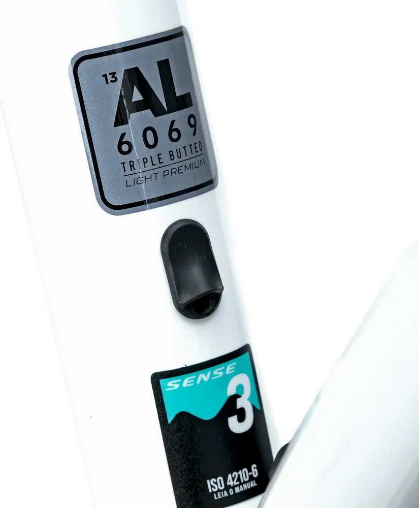 2025 Sense Impact AL Pro – Specs, Comparisons, Reviews – 99 Spokes