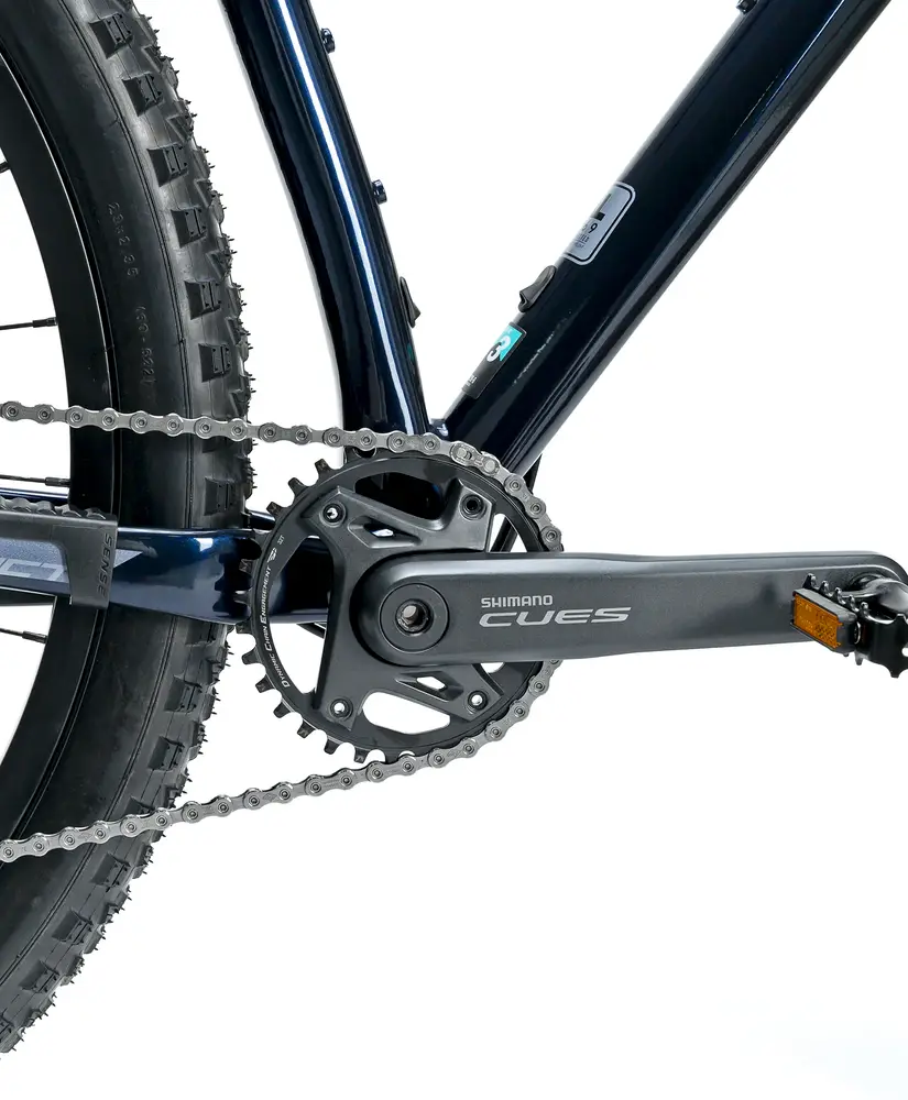 2025 Sense Impact AL Pro – Specs, Comparisons, Reviews – 99 Spokes