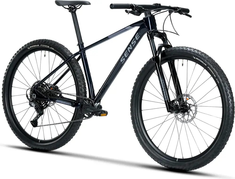 2025 Sense Impact AL Pro – Specs, Comparisons, Reviews – 99 Spokes