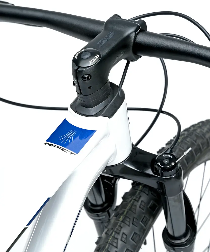2025 Sense Impact AL Pro – Specs, Comparisons, Reviews – 99 Spokes