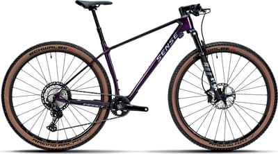 SENSE Impact Carbon Evo