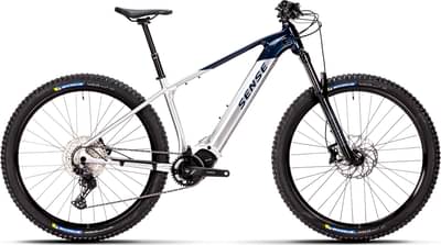 SENSE Impact E-Trail Comp Forty-5