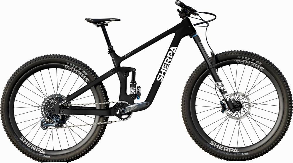 Sherpa Massif Performance Pro 29