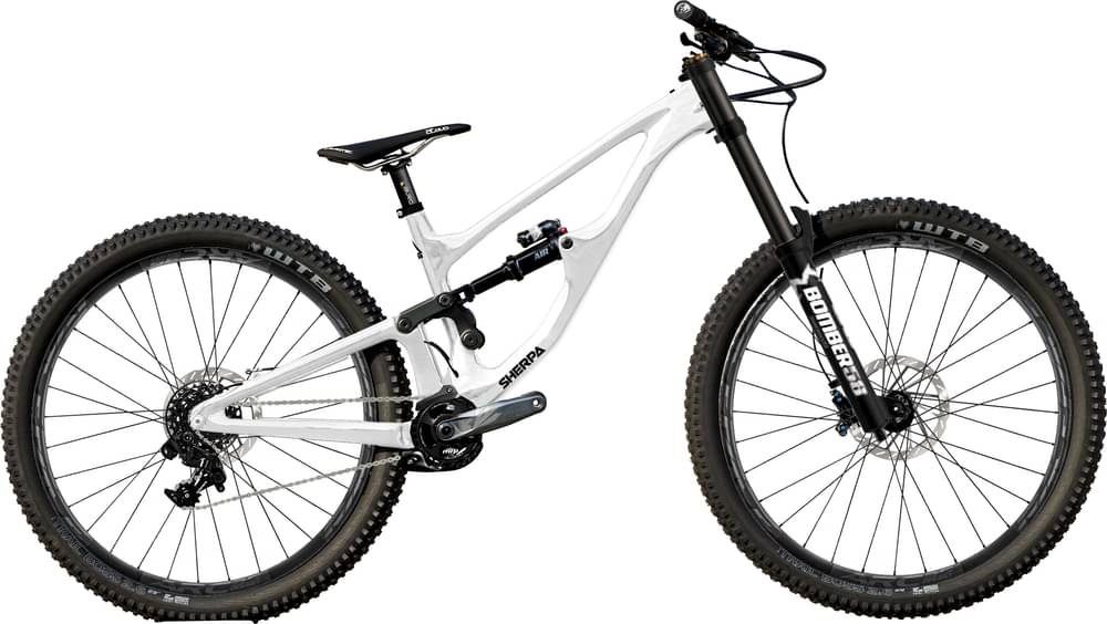 Sherpa Olympus Bomber DH 29