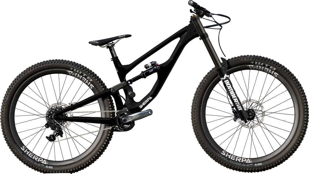 SHERPA Olympus Bomber Pro DH 27.5