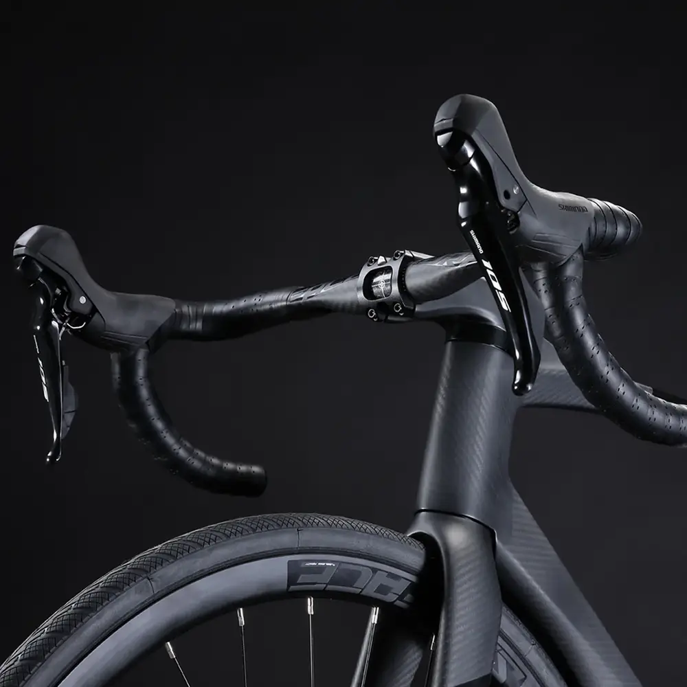 2022 Silverback Scarosso Frame Specs, Comparisons, Reviews 99 Spokes