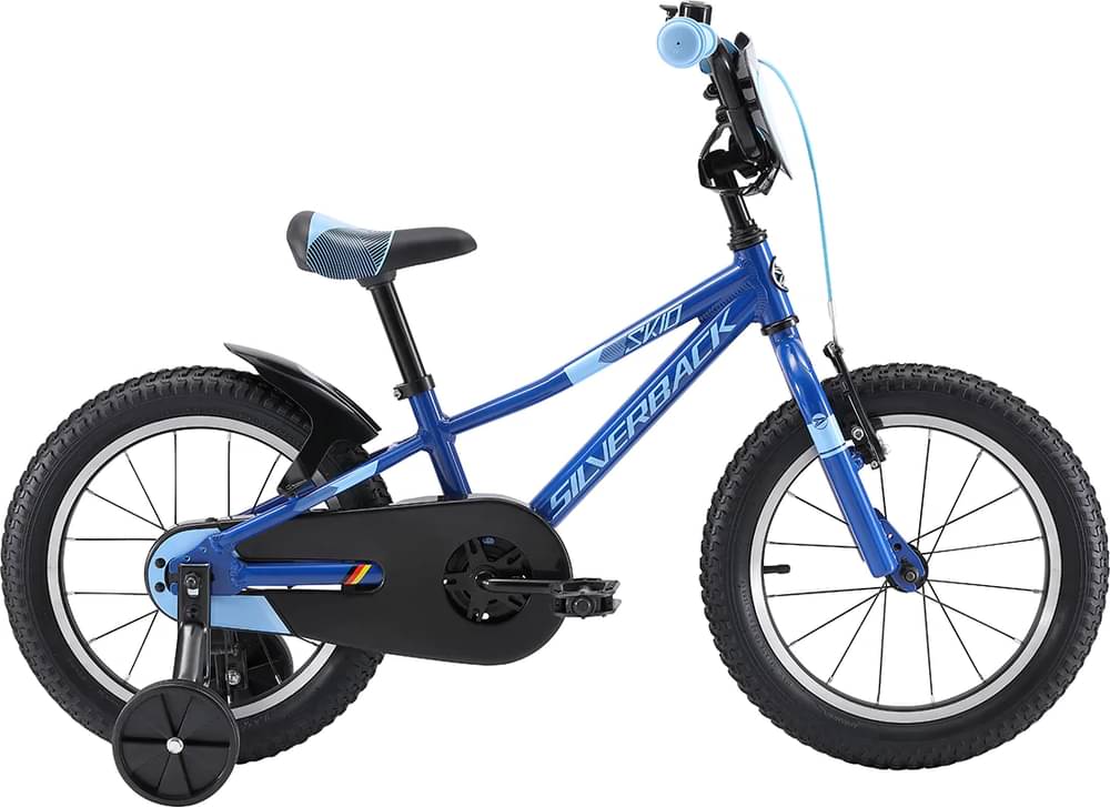 schwinn skid 16 inch