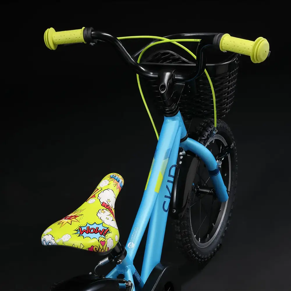 schwinn skid 16 inch