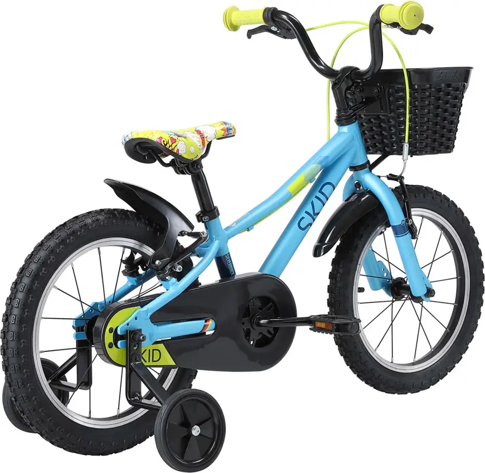 schwinn skid 16 inch