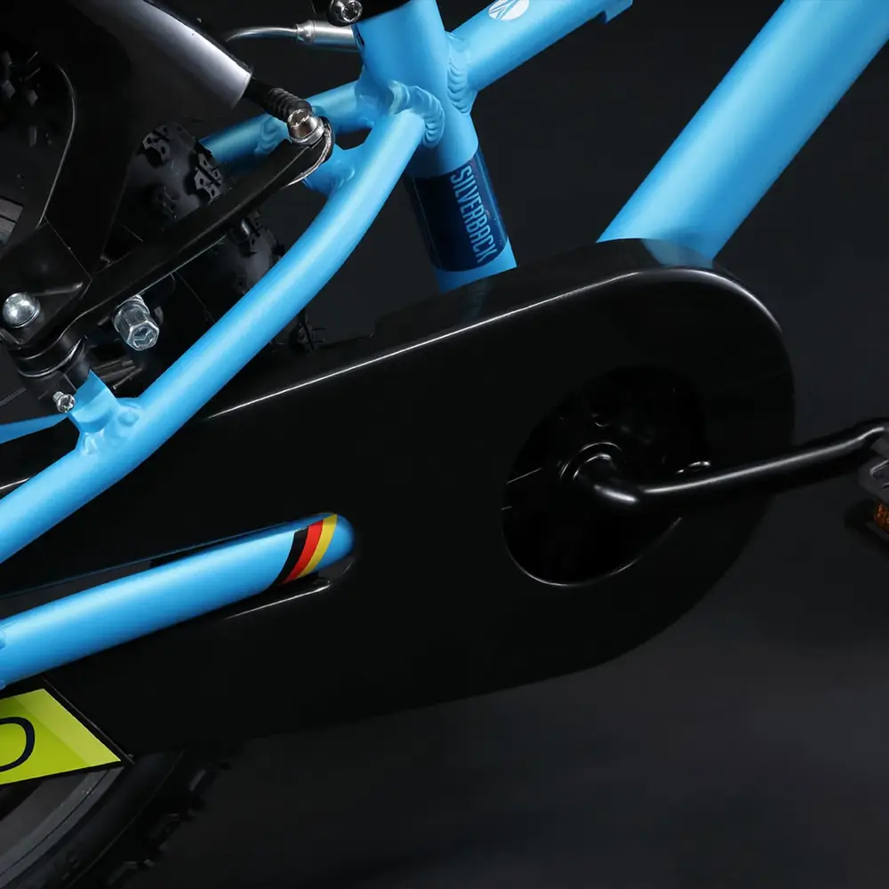 schwinn skid 16 inch