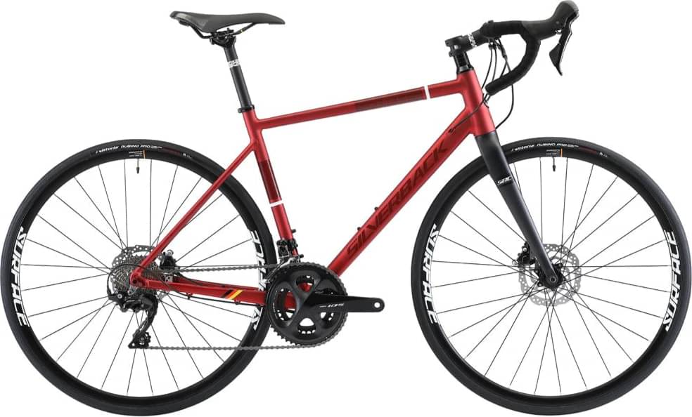 Silverback Strela Elite