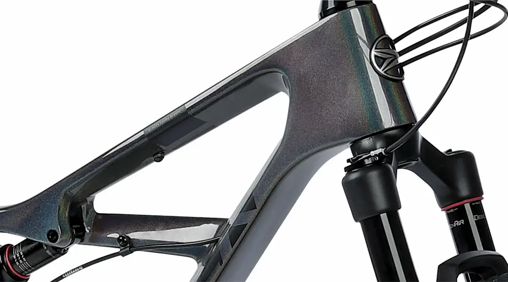 2023 Silverback CF SX – Specs, Comparisons, Reviews – 99 Spokes