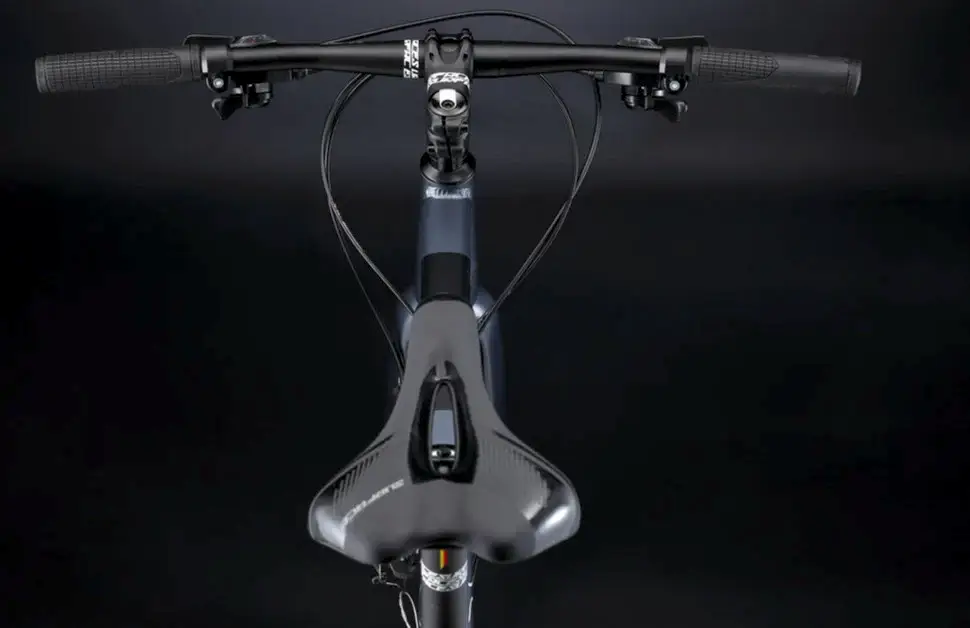 2023 Silverback Scento Metro MD – Specs, Comparisons, Reviews – 99 Spokes