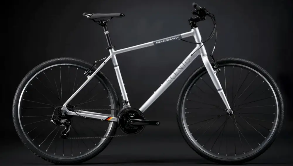 2023 Silverback Scento Metro V – Specs, Comparisons, Reviews – 99 Spokes