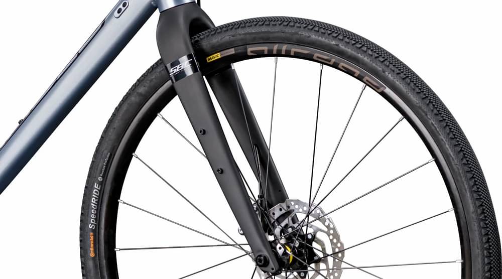 2023 Silverback Siablo AL GRX – Specs, Comparisons, Reviews