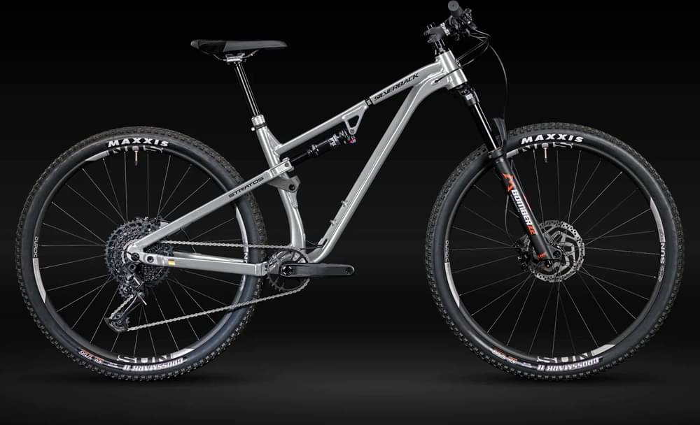 Silverback Stratos AL Pro