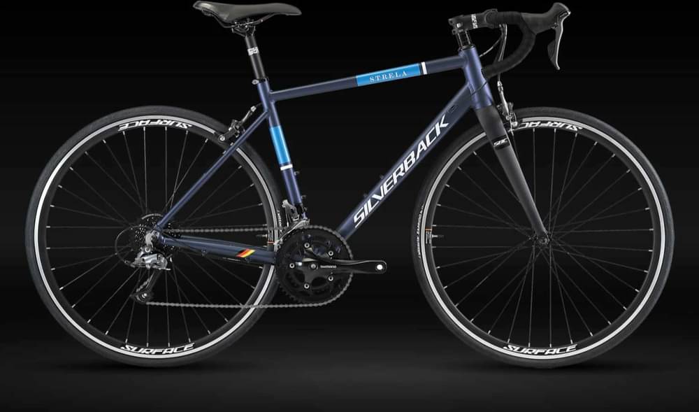 Silverback Strela Sport