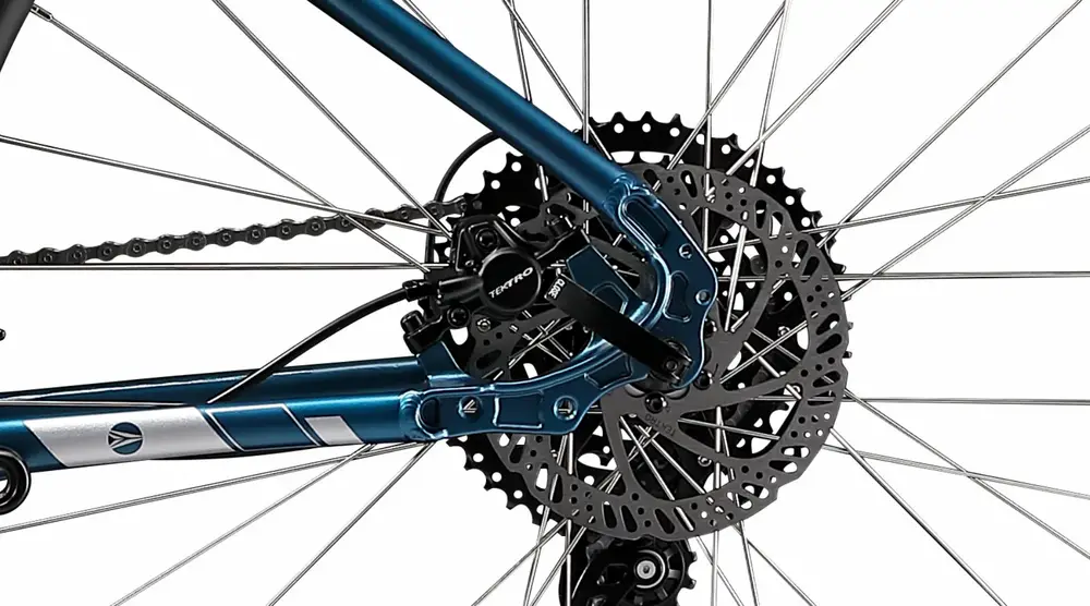 2023 Silverback Stride Comp - NEW GEN – Specs, Comparisons, Reviews ...