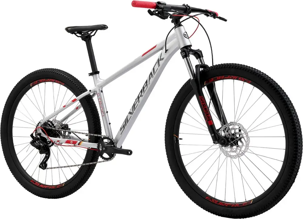 2023 Silverback Stride Sport – Specs, Comparisons, Reviews – 99 Spokes