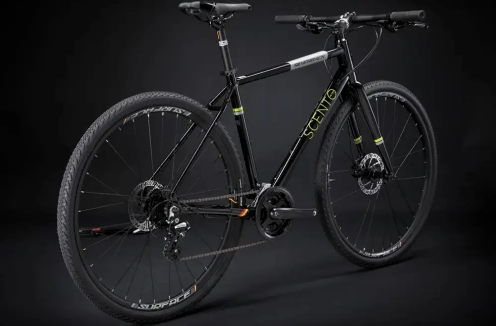 2024 Silverback Scento Metro HD – Specs, Comparisons, Reviews – 99 Spokes