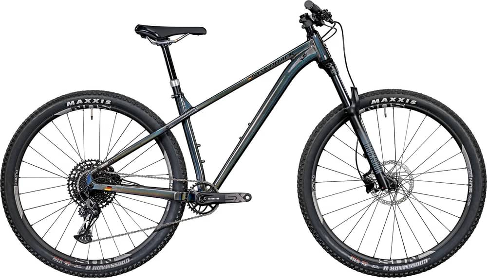 Silverback Slade SX
