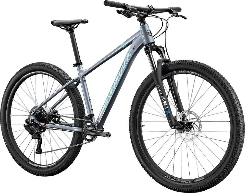 2024 Silverback Splash Comp (Gen 3) – Specs, Comparisons, Reviews – 99 ...