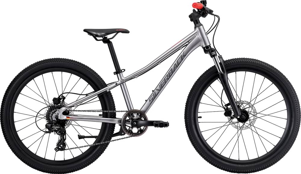 Silverback Spyke 24 SE (Gen4)