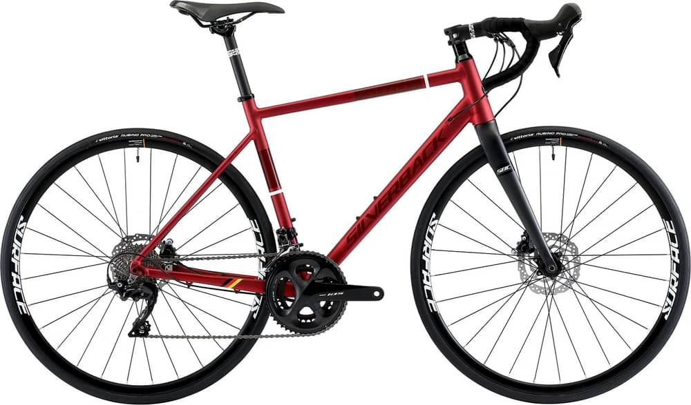 Silverback Strela Elite
