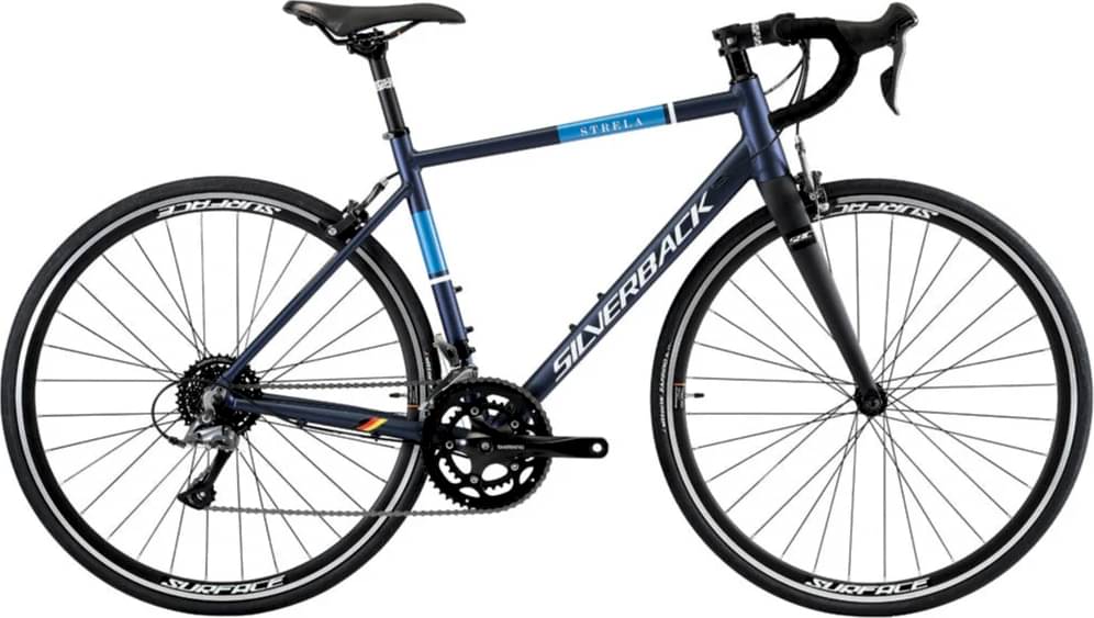 Silverback Strela Sport