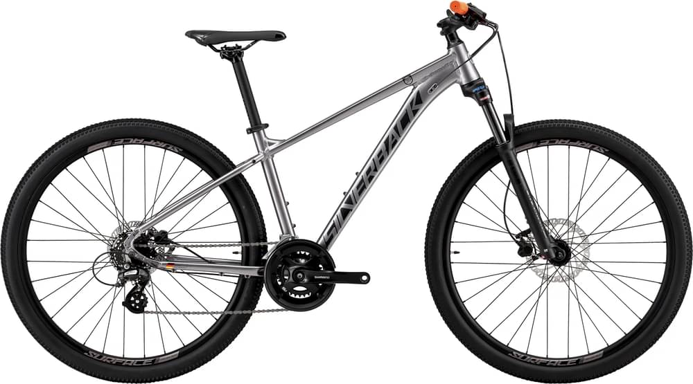 Silverback Stride HD (Gen4)
