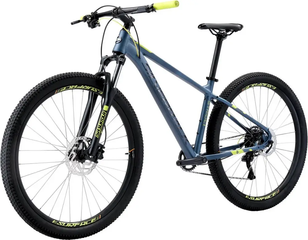 2024 Silverback Stride Sport – Specs, Comparisons, Reviews – 99 Spokes