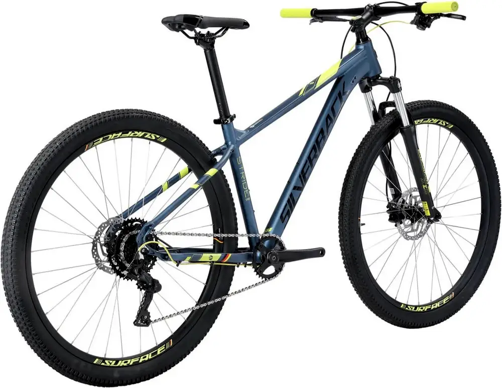 2024 Silverback Stride Sport – Specs, Comparisons, Reviews – 99 Spokes