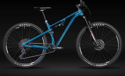 Silverback AL Comp
