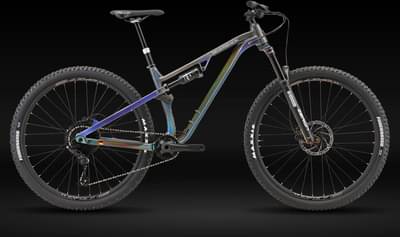 Silverback AL Elite MS