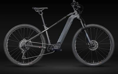 SILVERBACK S-ElectroTM Diamond Comp