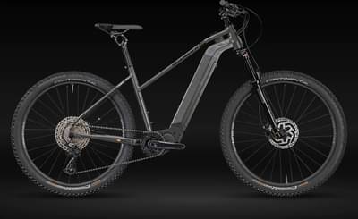 Silverback S-ElectroTM Diamond Step 1